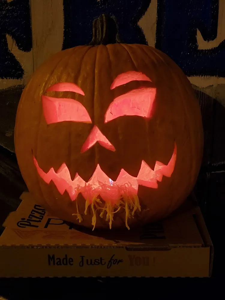 Pumpkin