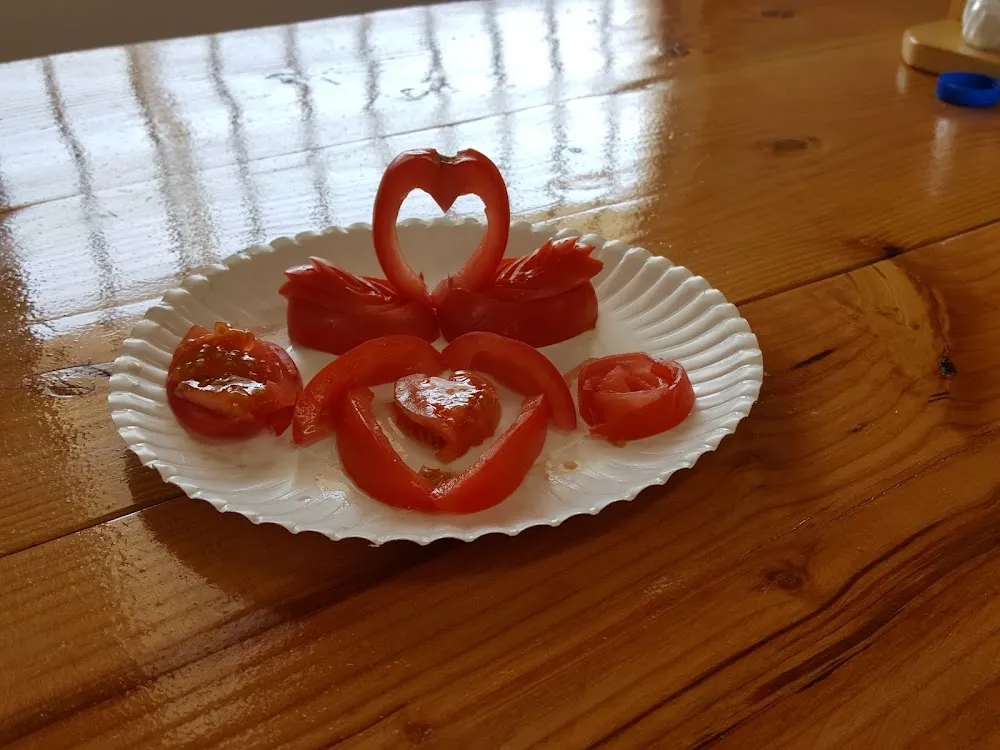 Tomato